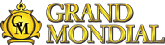 Grand Mondial logo