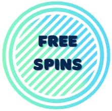 casino bonuses free spins