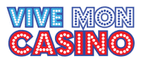 VivemonCasino logo