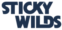 stickywilds logo